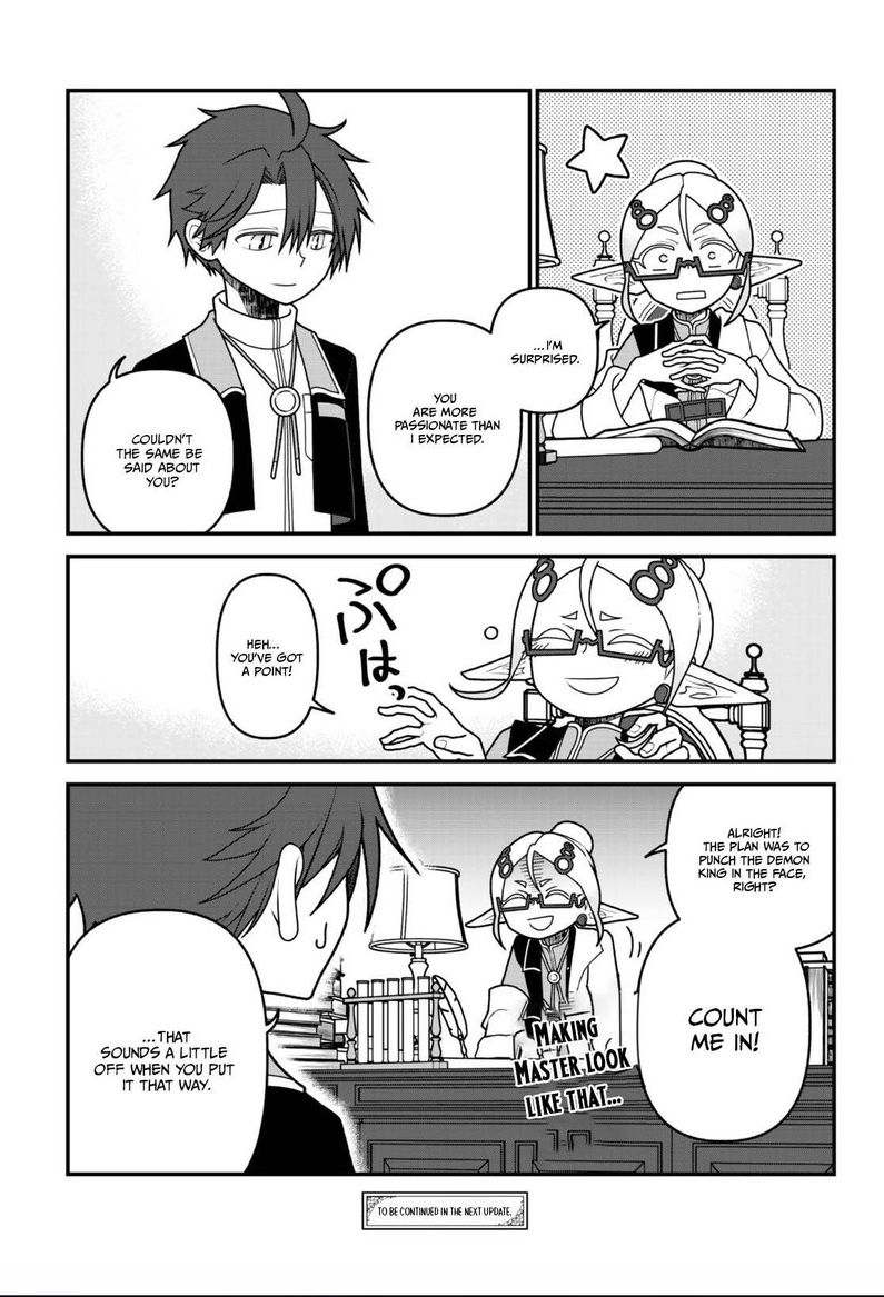 Tsuihou No Kenja Sekai Wo Shiru 52 20