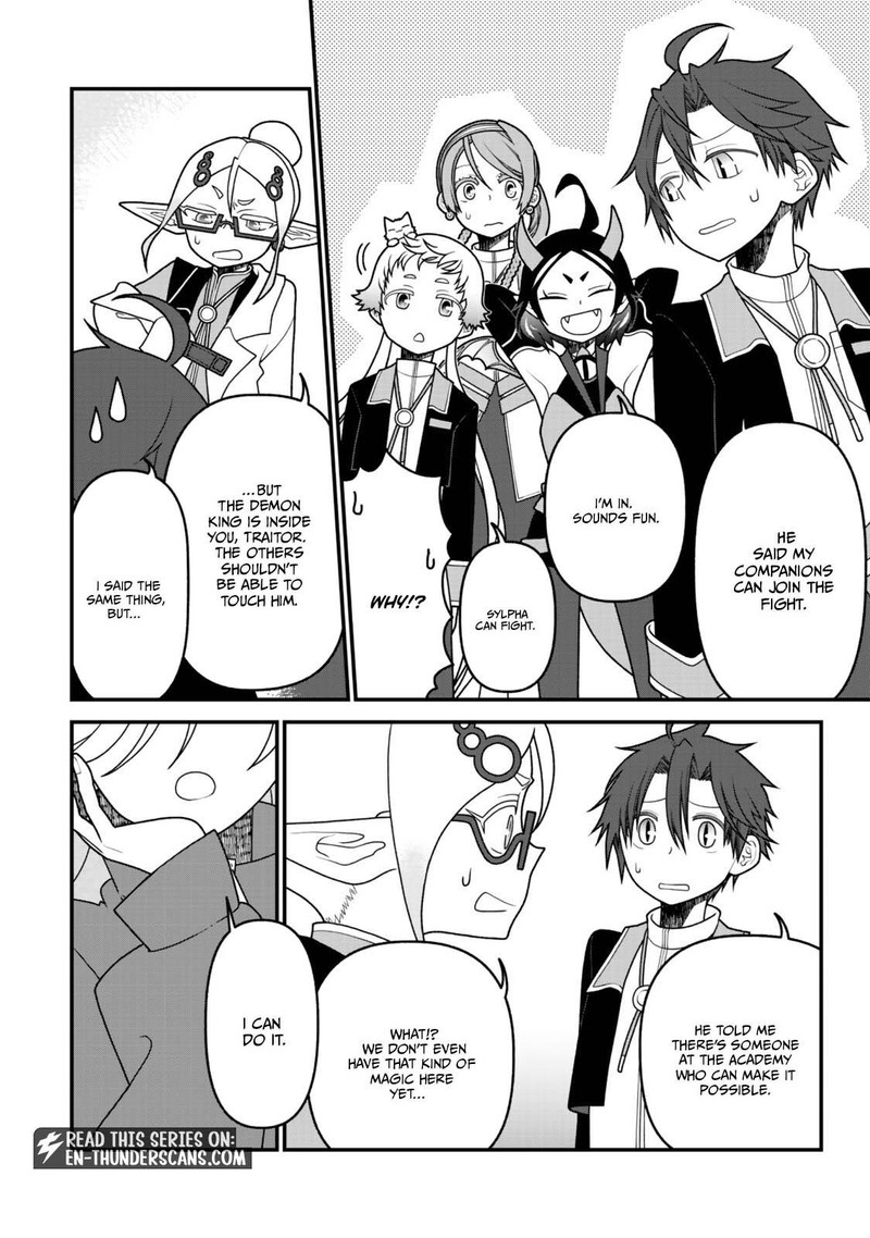 Tsuihou No Kenja Sekai Wo Shiru 52 6