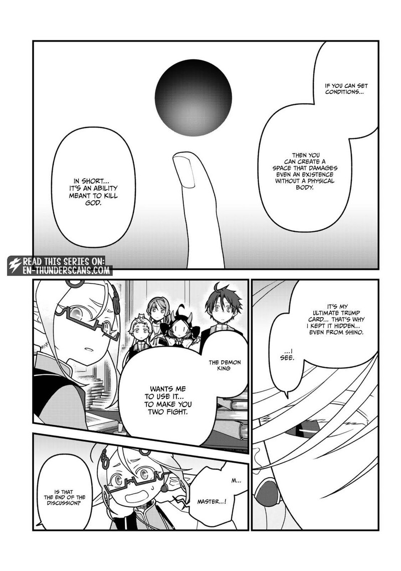 Tsuihou No Kenja Sekai Wo Shiru 52 8