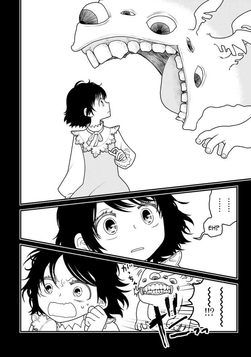 Tsuihou No Kenja Sekai Wo Shiru 54 2