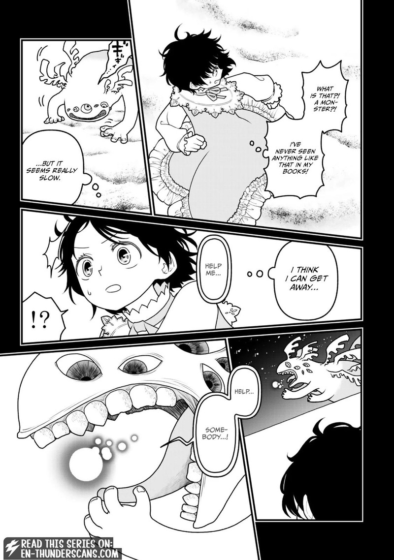 Tsuihou No Kenja Sekai Wo Shiru 54 3