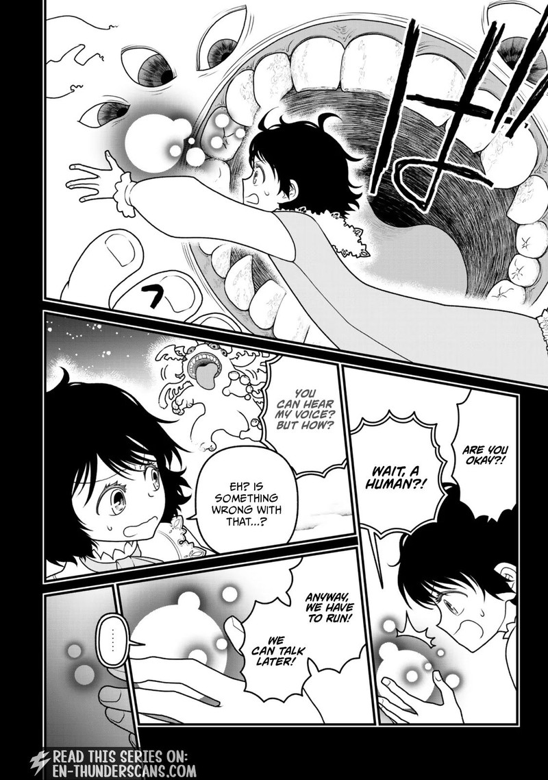Tsuihou No Kenja Sekai Wo Shiru 54 4