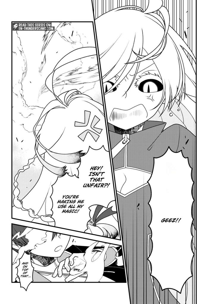Tsuihou No Kenja Sekai Wo Shiru 55 2