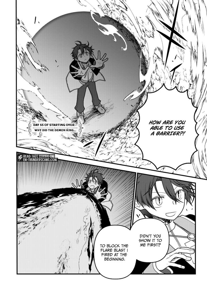 Tsuihou No Kenja Sekai Wo Shiru 55 3