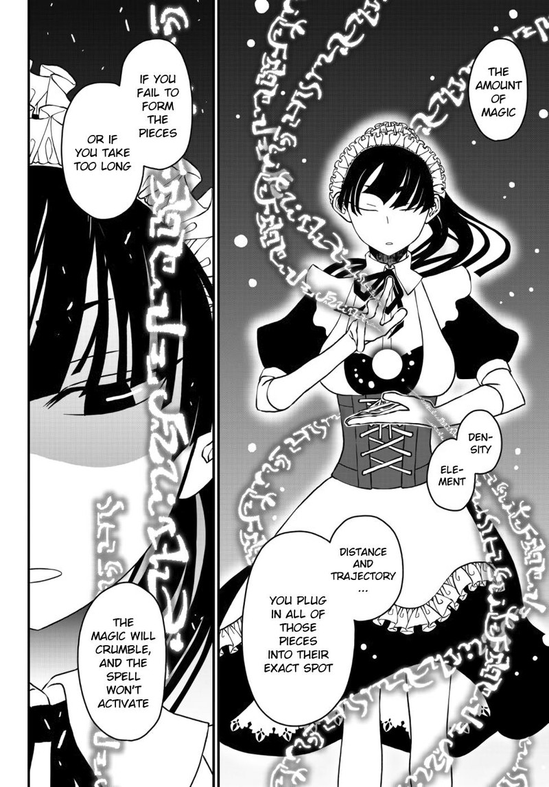 Tsuihou No Kenja Sekai Wo Shiru 6 18
