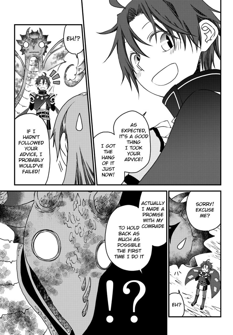 Tsuihou No Kenja Sekai Wo Shiru 8 15