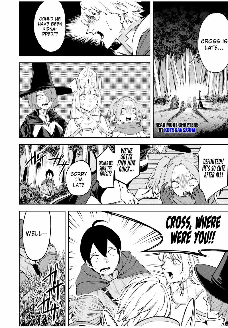 Tsuihou Sarenakatta Otoko Nidome No Jinsei Wa Dogeza Kara Hajimarimashita 1 12