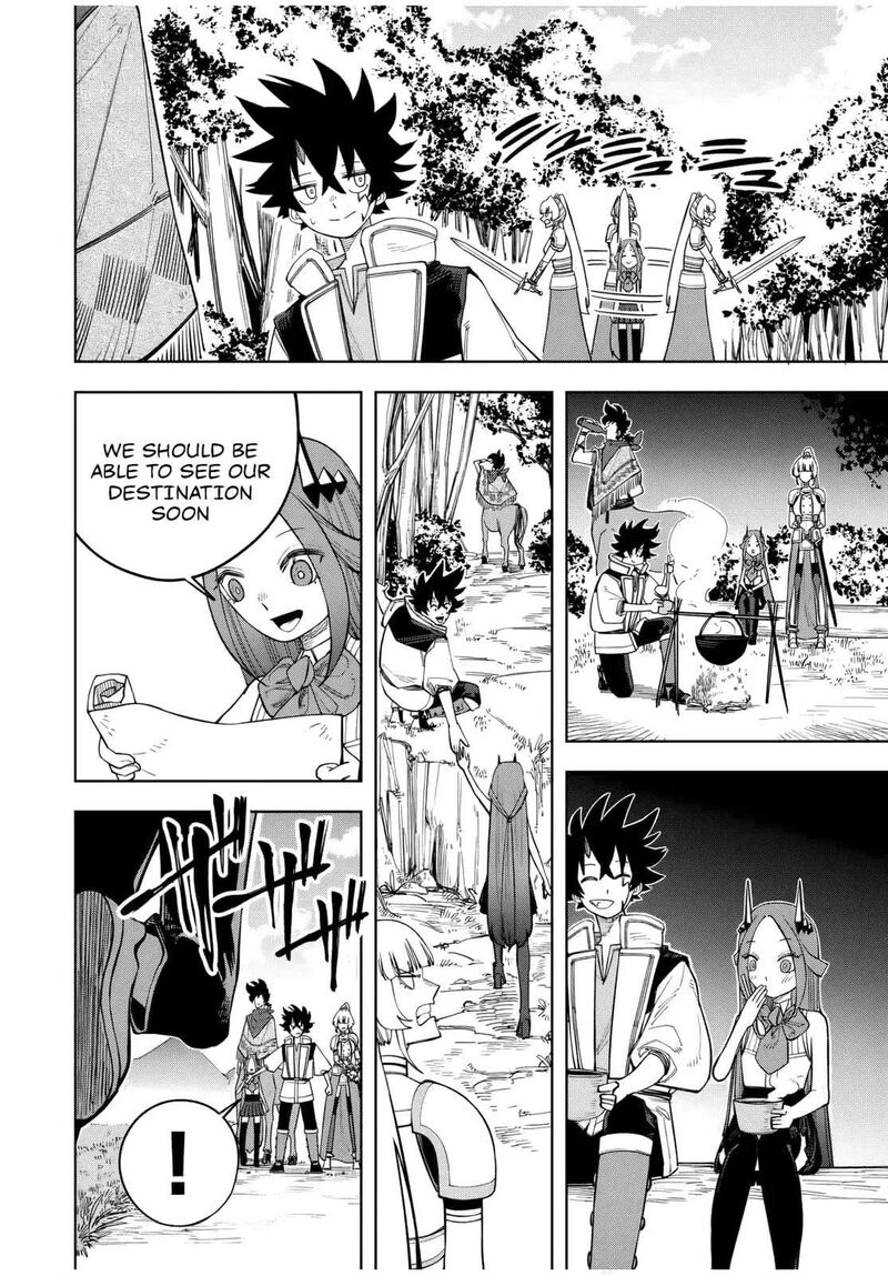 Tsuihou Sarenakatta Otoko Nidome No Jinsei Wa Dogeza Kara Hajimarimashita 10 11