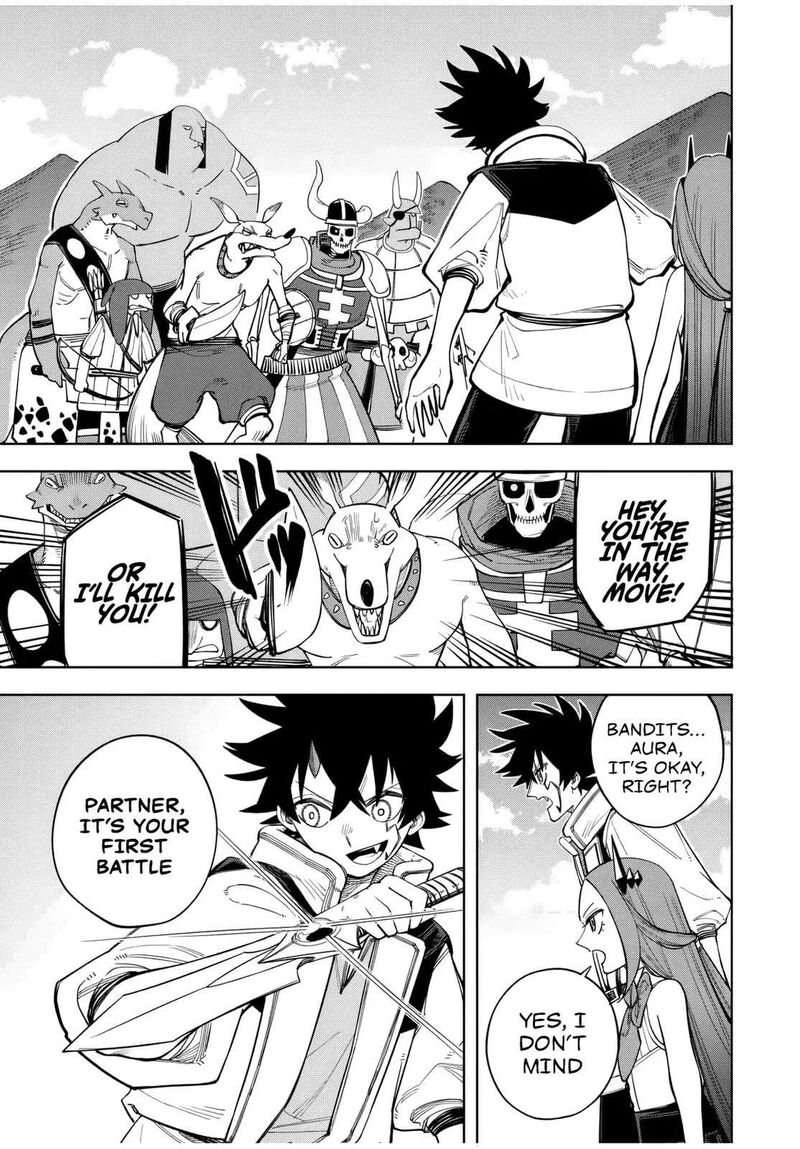 Tsuihou Sarenakatta Otoko Nidome No Jinsei Wa Dogeza Kara Hajimarimashita 10 12