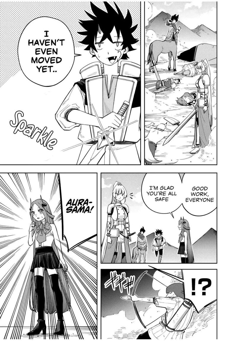 Tsuihou Sarenakatta Otoko Nidome No Jinsei Wa Dogeza Kara Hajimarimashita 10 14