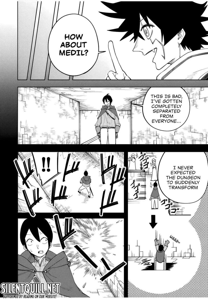 Tsuihou Sarenakatta Otoko Nidome No Jinsei Wa Dogeza Kara Hajimarimashita 10 5