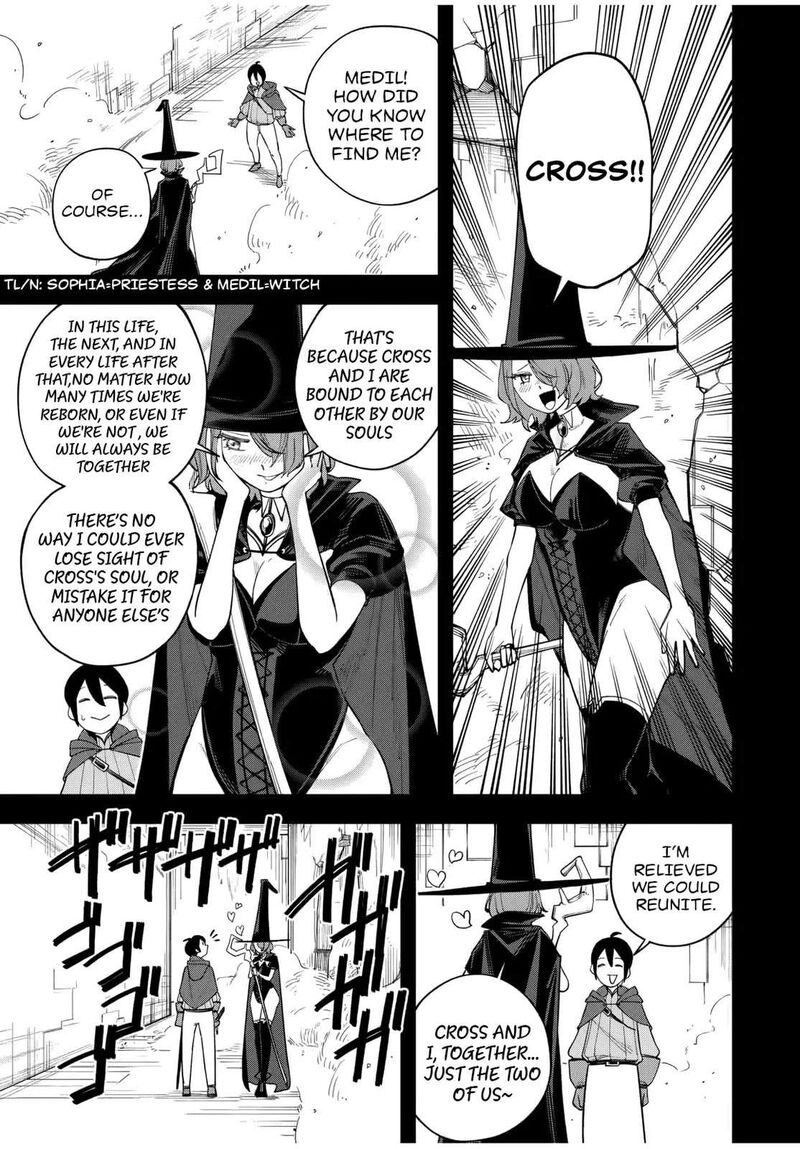 Tsuihou Sarenakatta Otoko Nidome No Jinsei Wa Dogeza Kara Hajimarimashita 10 6