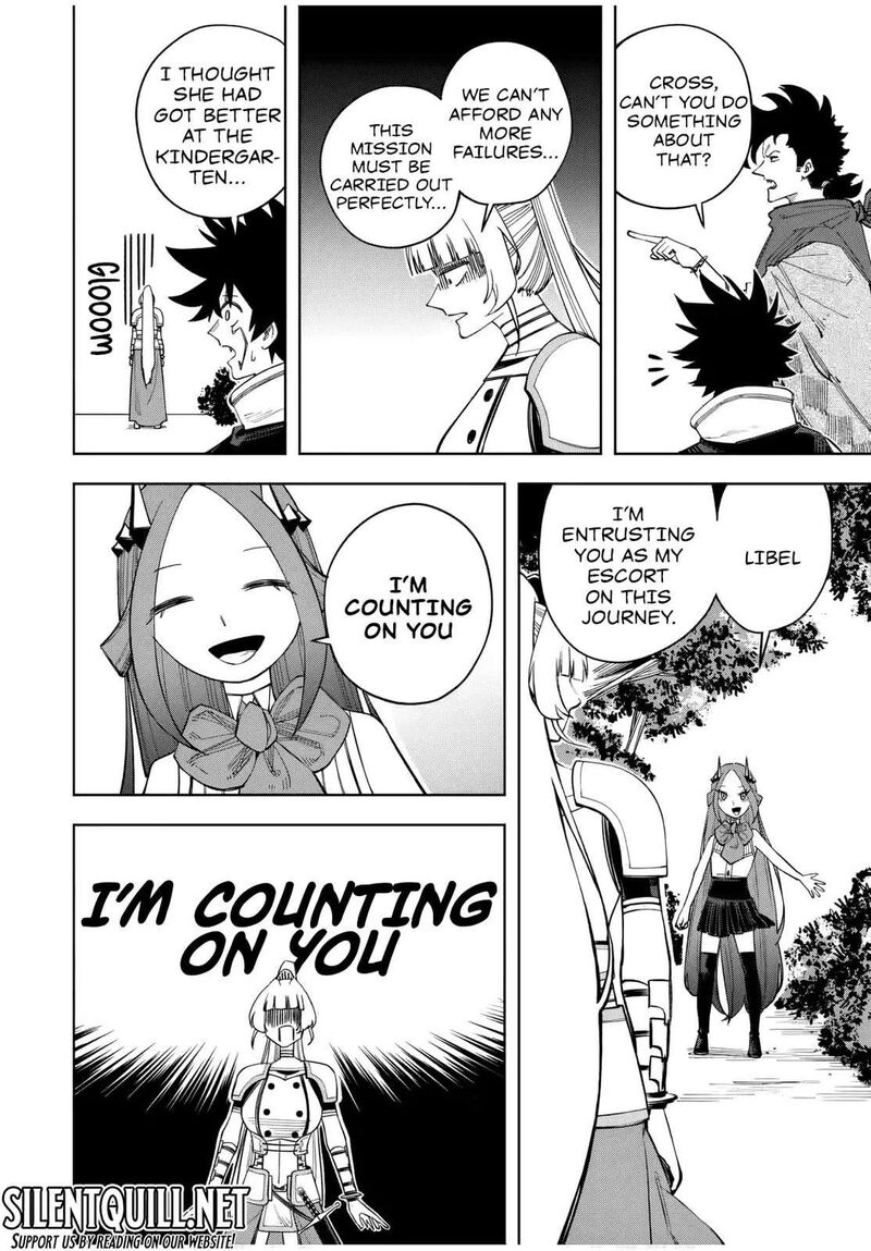 Tsuihou Sarenakatta Otoko Nidome No Jinsei Wa Dogeza Kara Hajimarimashita 10 9