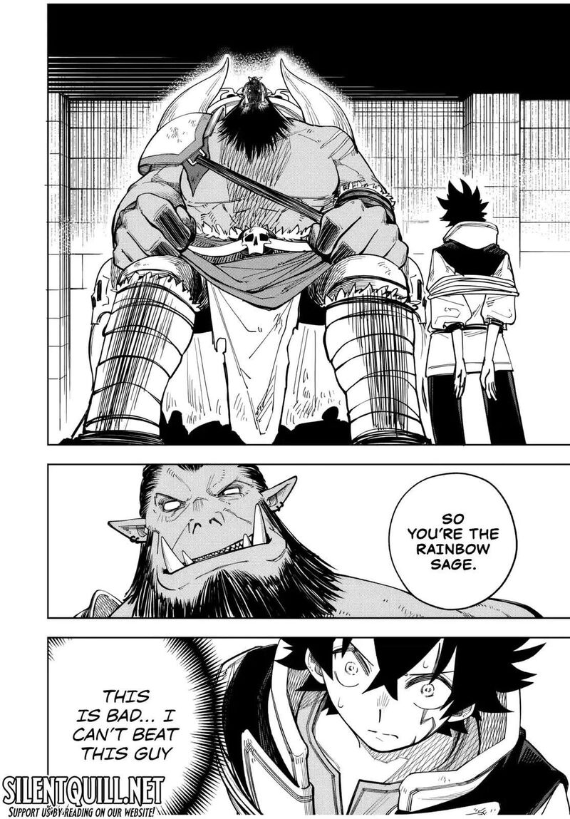 Tsuihou Sarenakatta Otoko Nidome No Jinsei Wa Dogeza Kara Hajimarimashita 11 13