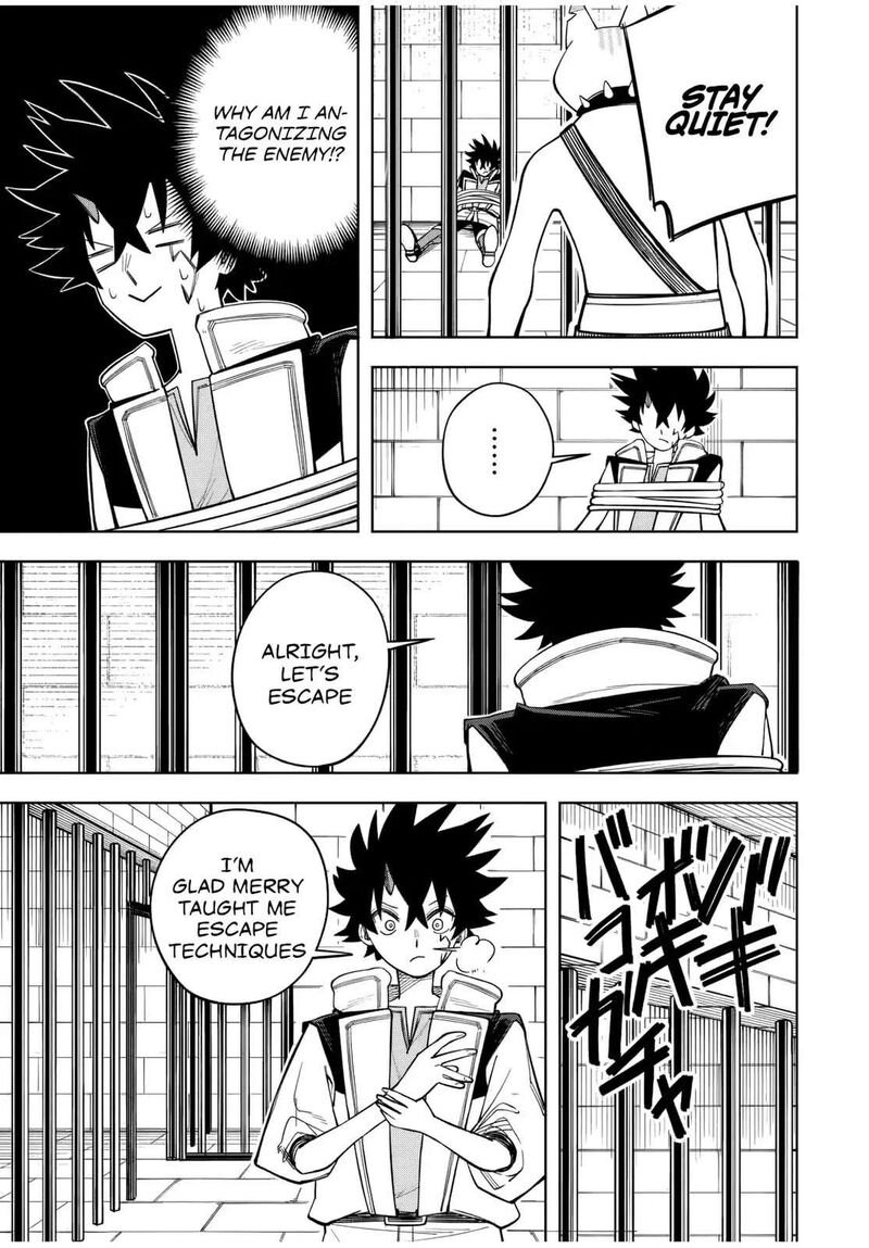 Tsuihou Sarenakatta Otoko Nidome No Jinsei Wa Dogeza Kara Hajimarimashita 11 18