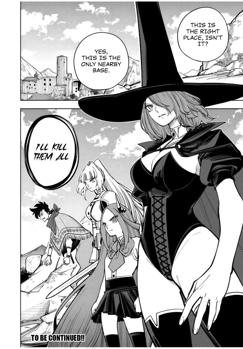 Tsuihou Sarenakatta Otoko Nidome No Jinsei Wa Dogeza Kara Hajimarimashita 11 21