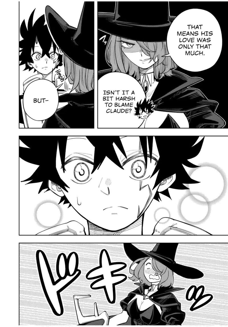 Tsuihou Sarenakatta Otoko Nidome No Jinsei Wa Dogeza Kara Hajimarimashita 11 3