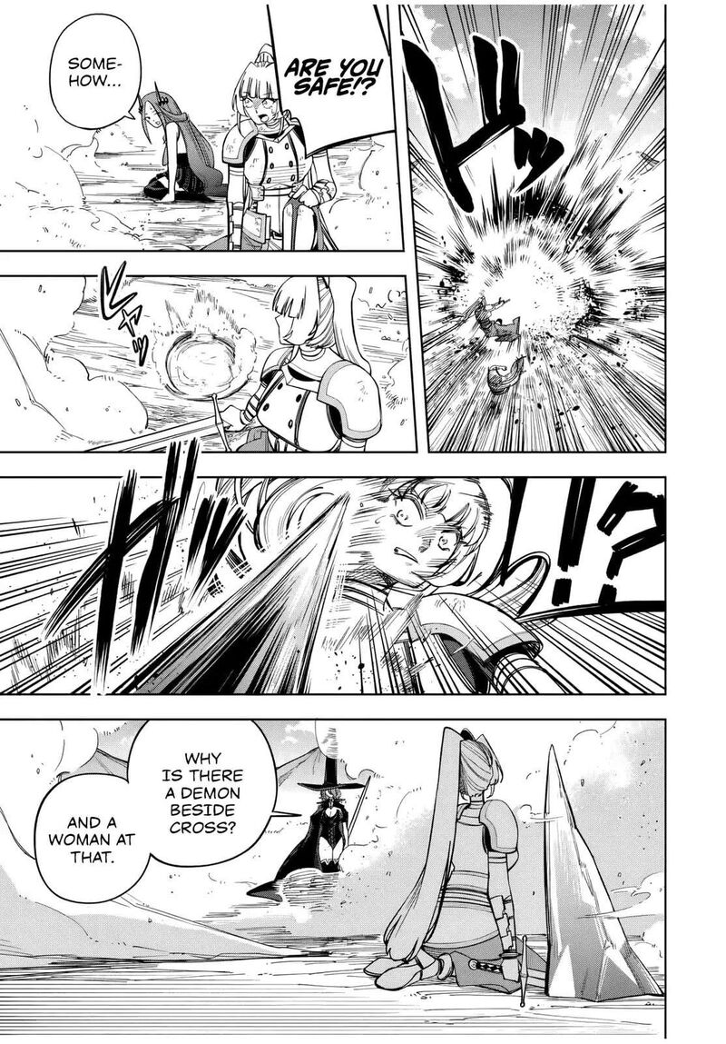 Tsuihou Sarenakatta Otoko Nidome No Jinsei Wa Dogeza Kara Hajimarimashita 11 6