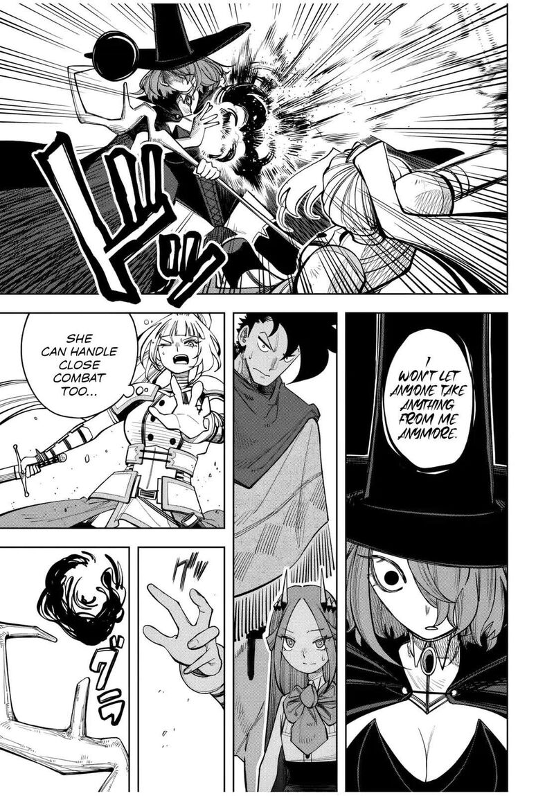 Tsuihou Sarenakatta Otoko Nidome No Jinsei Wa Dogeza Kara Hajimarimashita 11 8