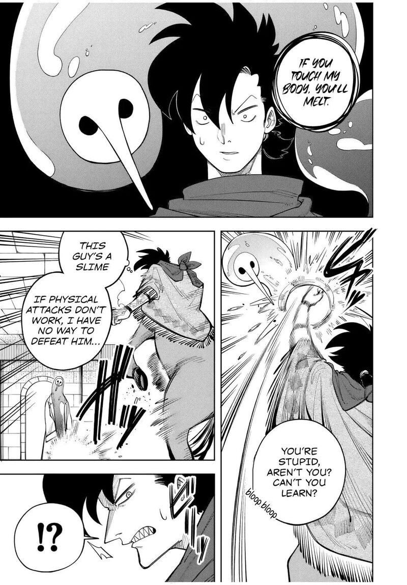 Tsuihou Sarenakatta Otoko Nidome No Jinsei Wa Dogeza Kara Hajimarimashita 12 12