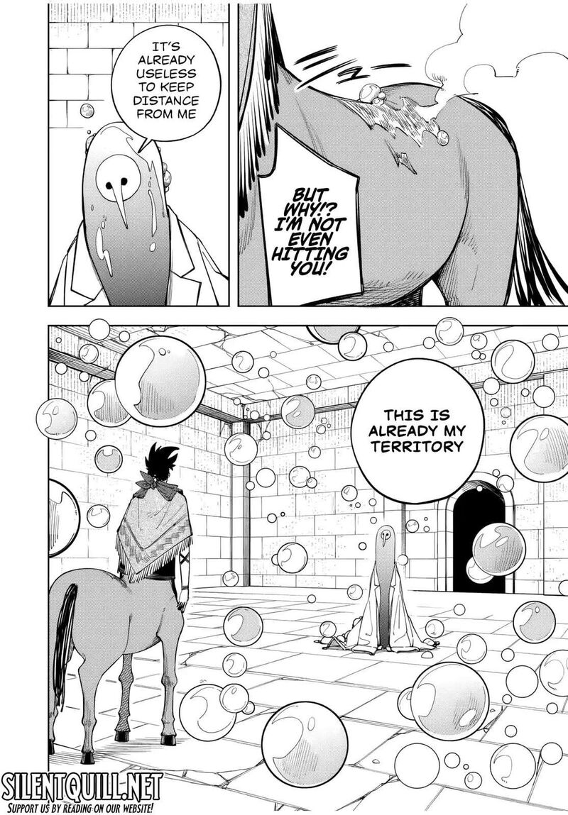 Tsuihou Sarenakatta Otoko Nidome No Jinsei Wa Dogeza Kara Hajimarimashita 12 13