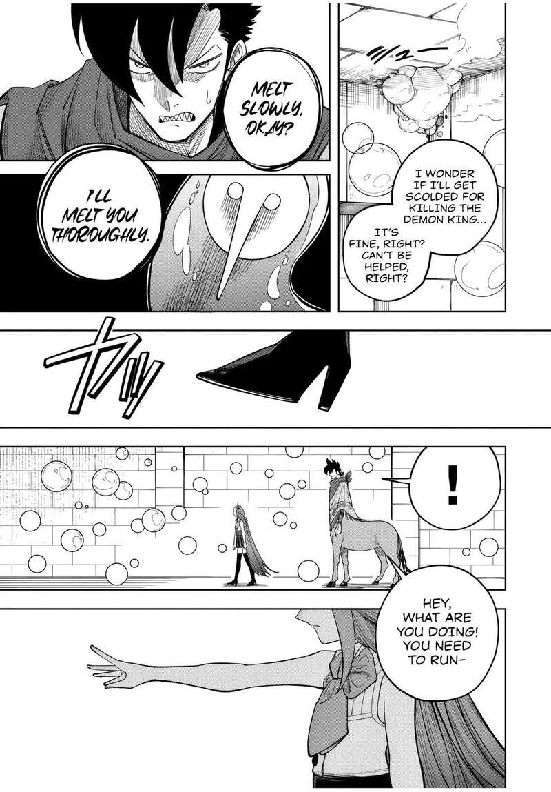 Tsuihou Sarenakatta Otoko Nidome No Jinsei Wa Dogeza Kara Hajimarimashita 12 14