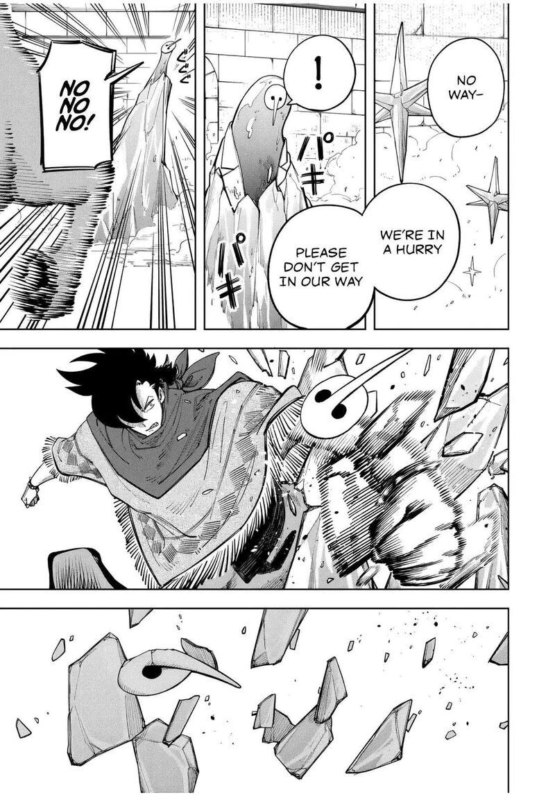 Tsuihou Sarenakatta Otoko Nidome No Jinsei Wa Dogeza Kara Hajimarimashita 12 16