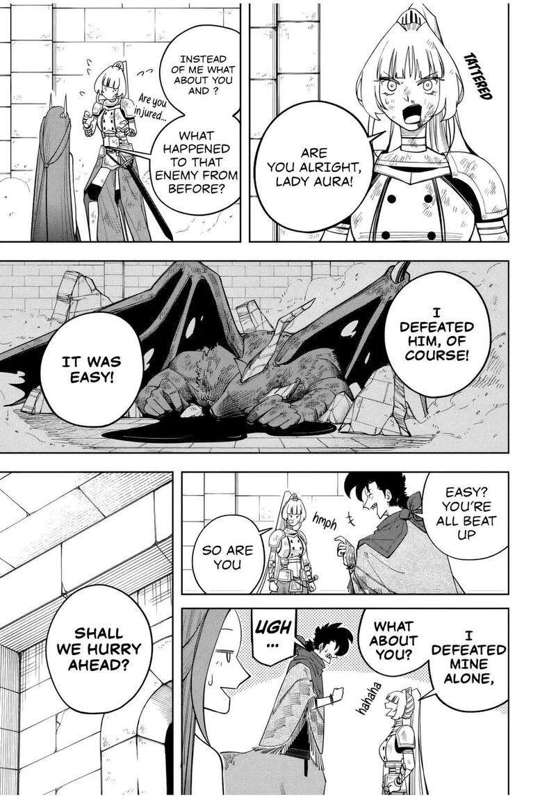 Tsuihou Sarenakatta Otoko Nidome No Jinsei Wa Dogeza Kara Hajimarimashita 12 18