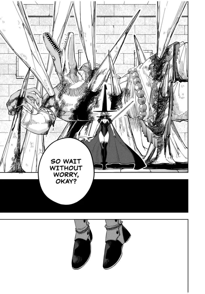 Tsuihou Sarenakatta Otoko Nidome No Jinsei Wa Dogeza Kara Hajimarimashita 12 20