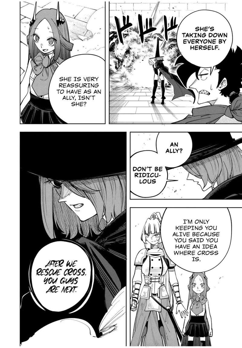 Tsuihou Sarenakatta Otoko Nidome No Jinsei Wa Dogeza Kara Hajimarimashita 12 3