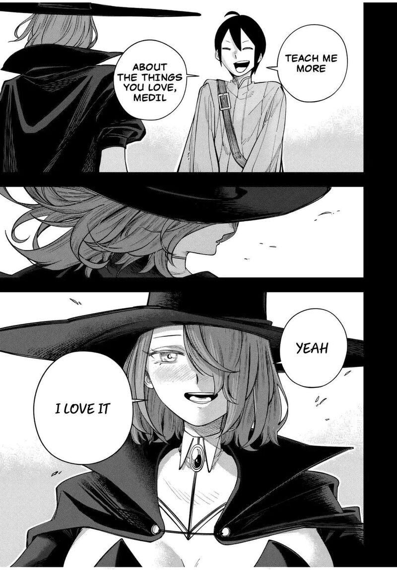 Tsuihou Sarenakatta Otoko Nidome No Jinsei Wa Dogeza Kara Hajimarimashita 13 10