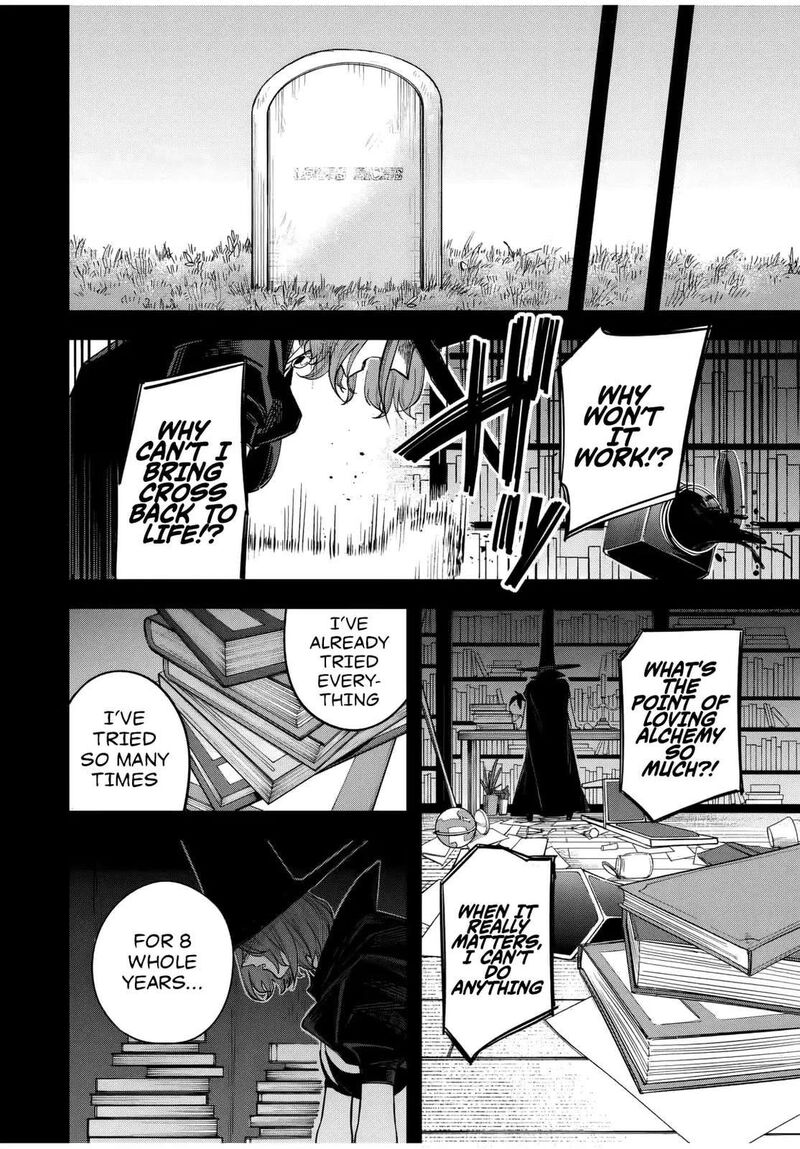 Tsuihou Sarenakatta Otoko Nidome No Jinsei Wa Dogeza Kara Hajimarimashita 13 11