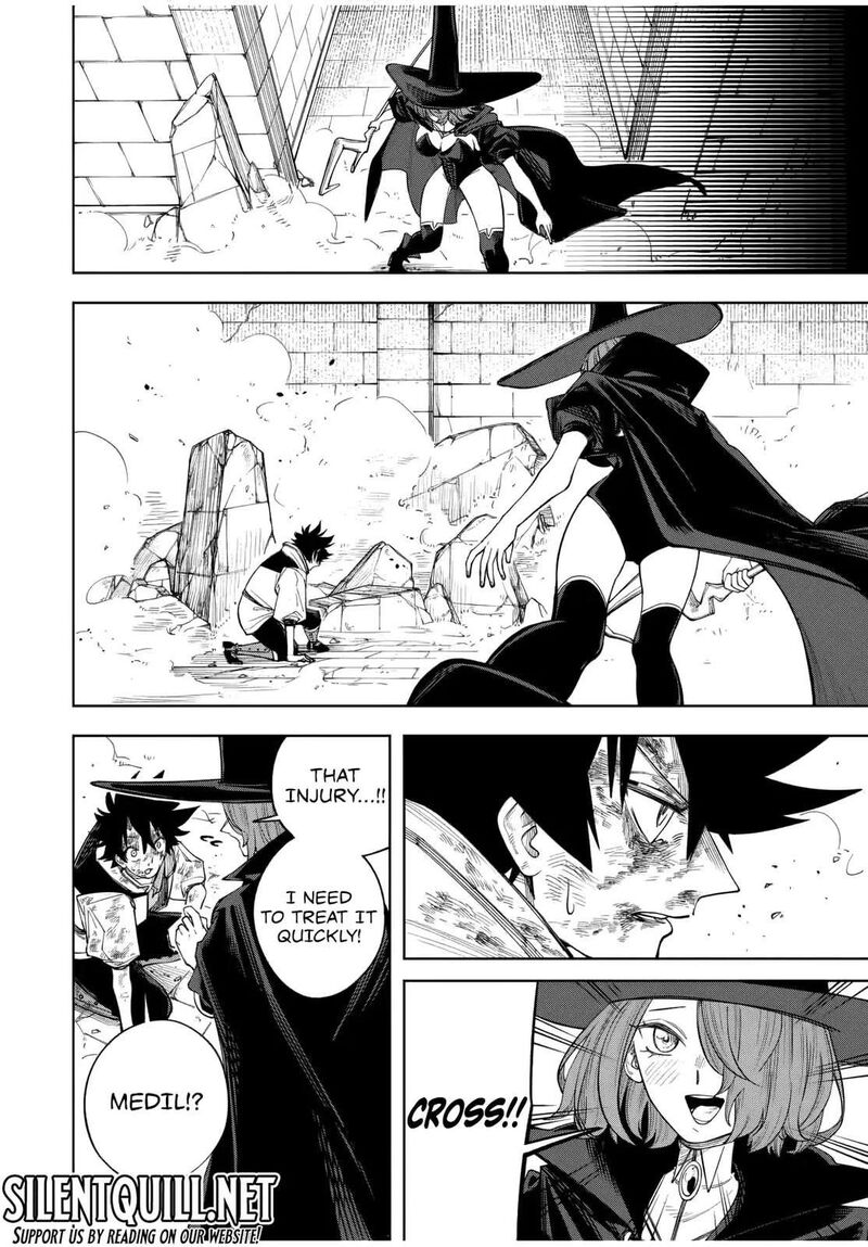 Tsuihou Sarenakatta Otoko Nidome No Jinsei Wa Dogeza Kara Hajimarimashita 13 13