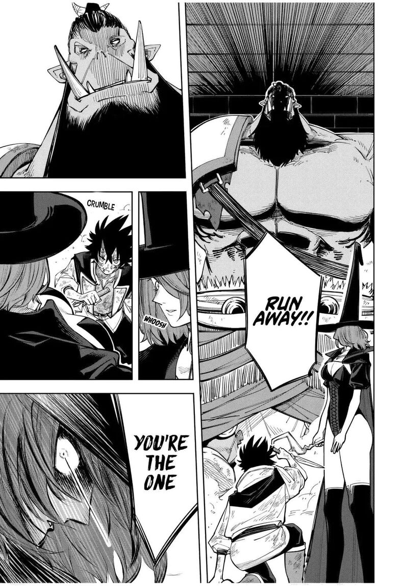 Tsuihou Sarenakatta Otoko Nidome No Jinsei Wa Dogeza Kara Hajimarimashita 13 14