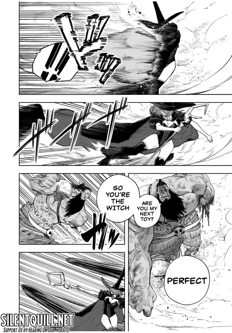 Tsuihou Sarenakatta Otoko Nidome No Jinsei Wa Dogeza Kara Hajimarimashita 13 17