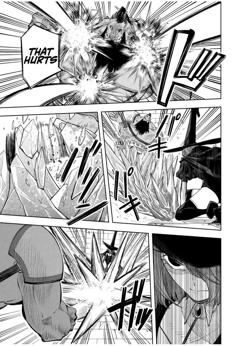 Tsuihou Sarenakatta Otoko Nidome No Jinsei Wa Dogeza Kara Hajimarimashita 13 18