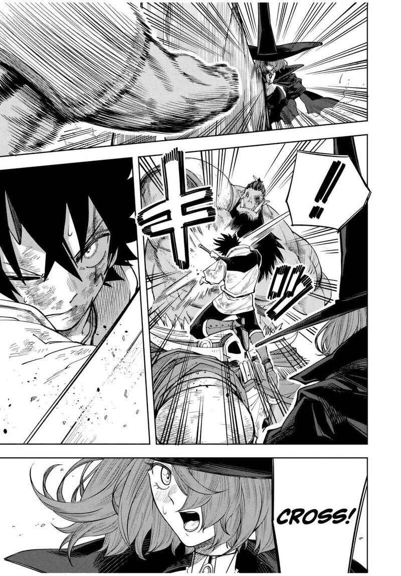 Tsuihou Sarenakatta Otoko Nidome No Jinsei Wa Dogeza Kara Hajimarimashita 13 20