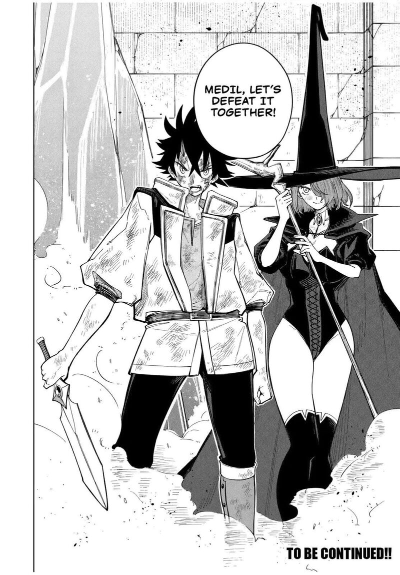 Tsuihou Sarenakatta Otoko Nidome No Jinsei Wa Dogeza Kara Hajimarimashita 13 21