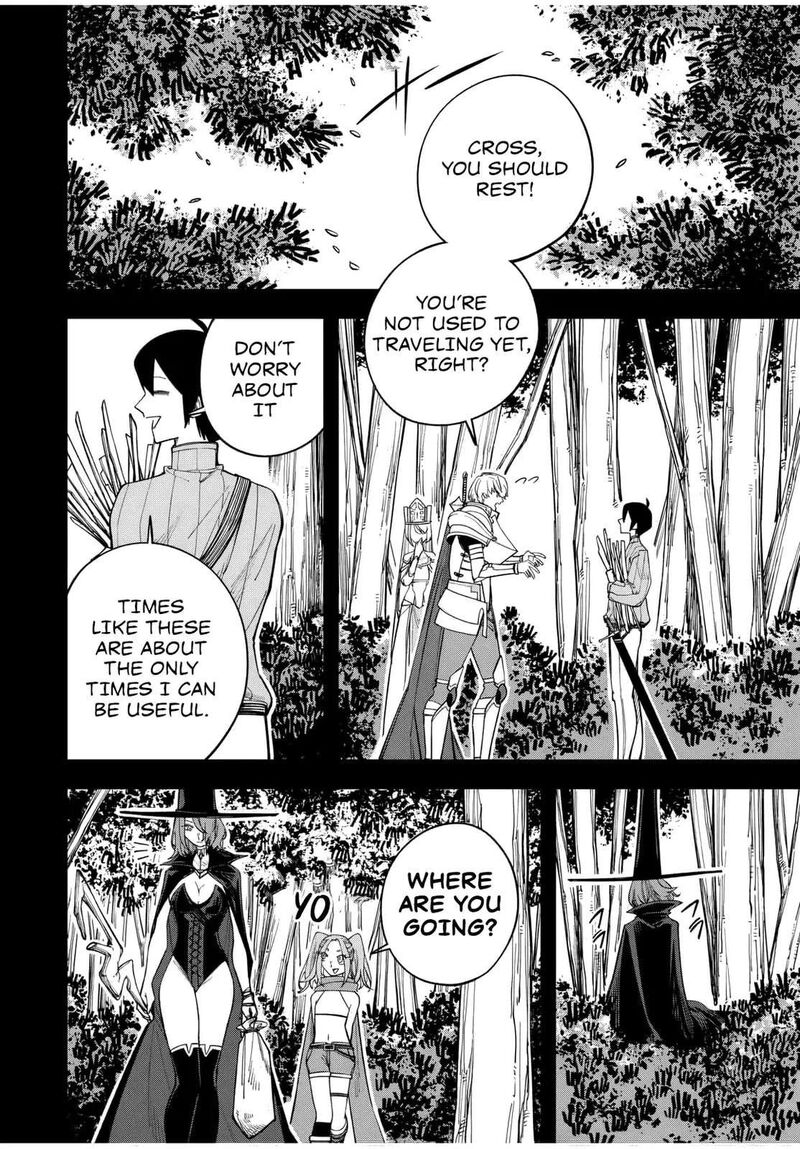 Tsuihou Sarenakatta Otoko Nidome No Jinsei Wa Dogeza Kara Hajimarimashita 13 3