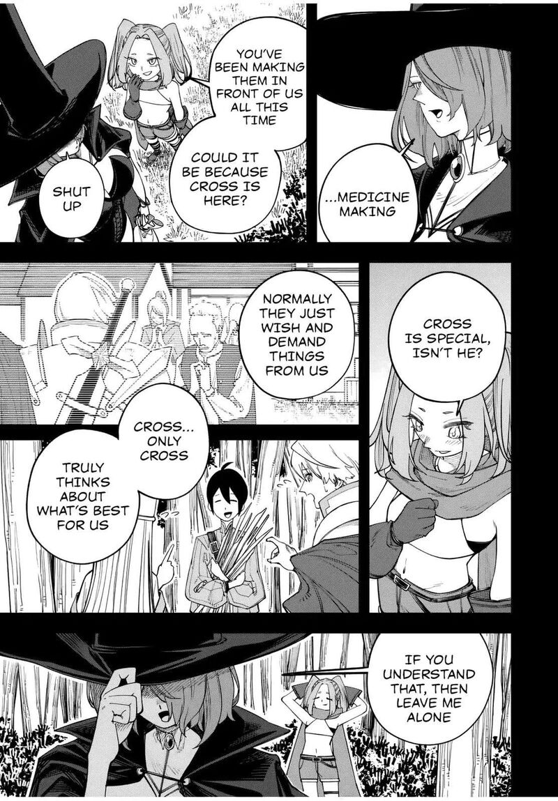 Tsuihou Sarenakatta Otoko Nidome No Jinsei Wa Dogeza Kara Hajimarimashita 13 4