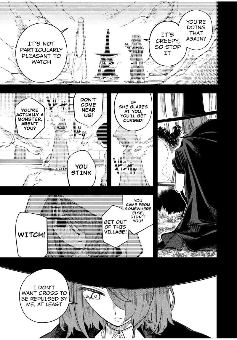 Tsuihou Sarenakatta Otoko Nidome No Jinsei Wa Dogeza Kara Hajimarimashita 13 6