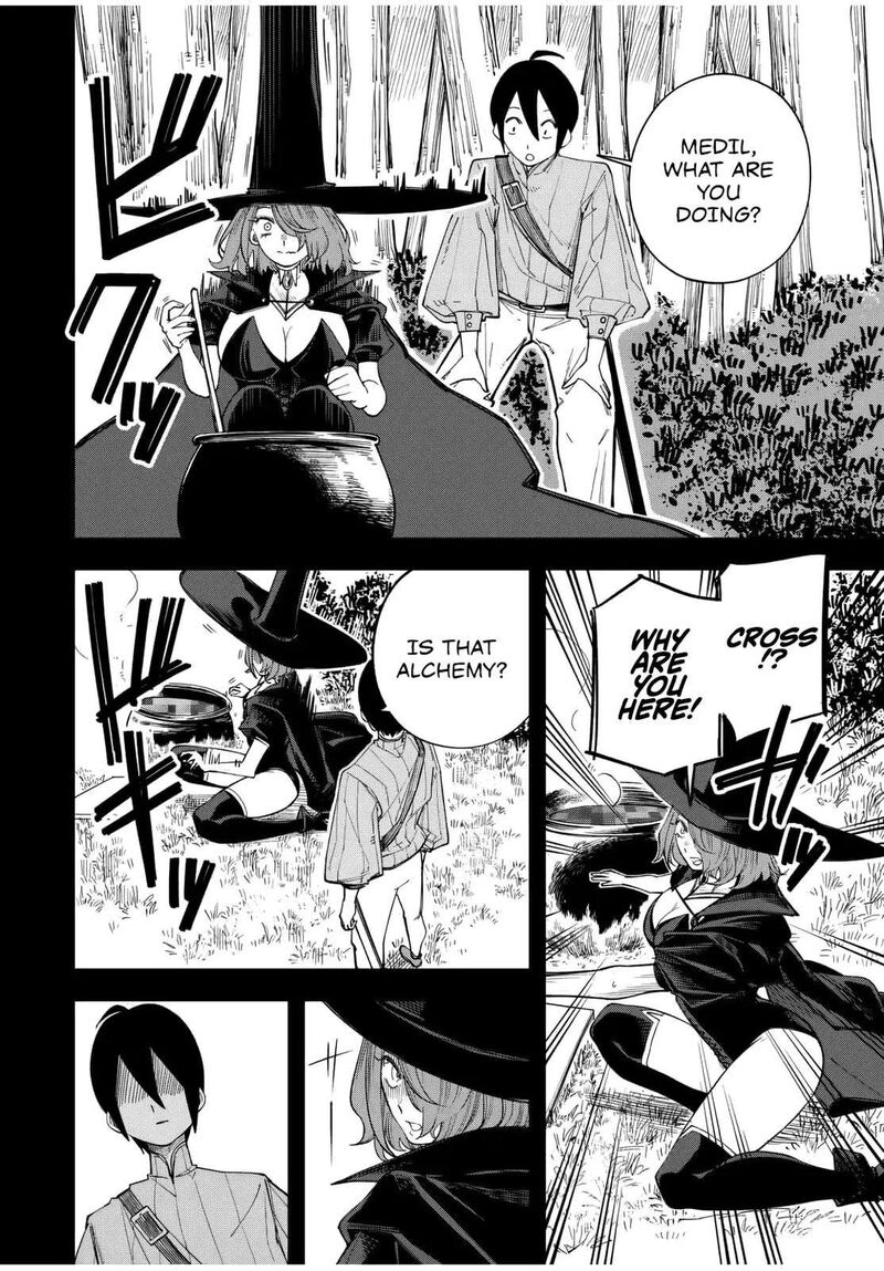 Tsuihou Sarenakatta Otoko Nidome No Jinsei Wa Dogeza Kara Hajimarimashita 13 7