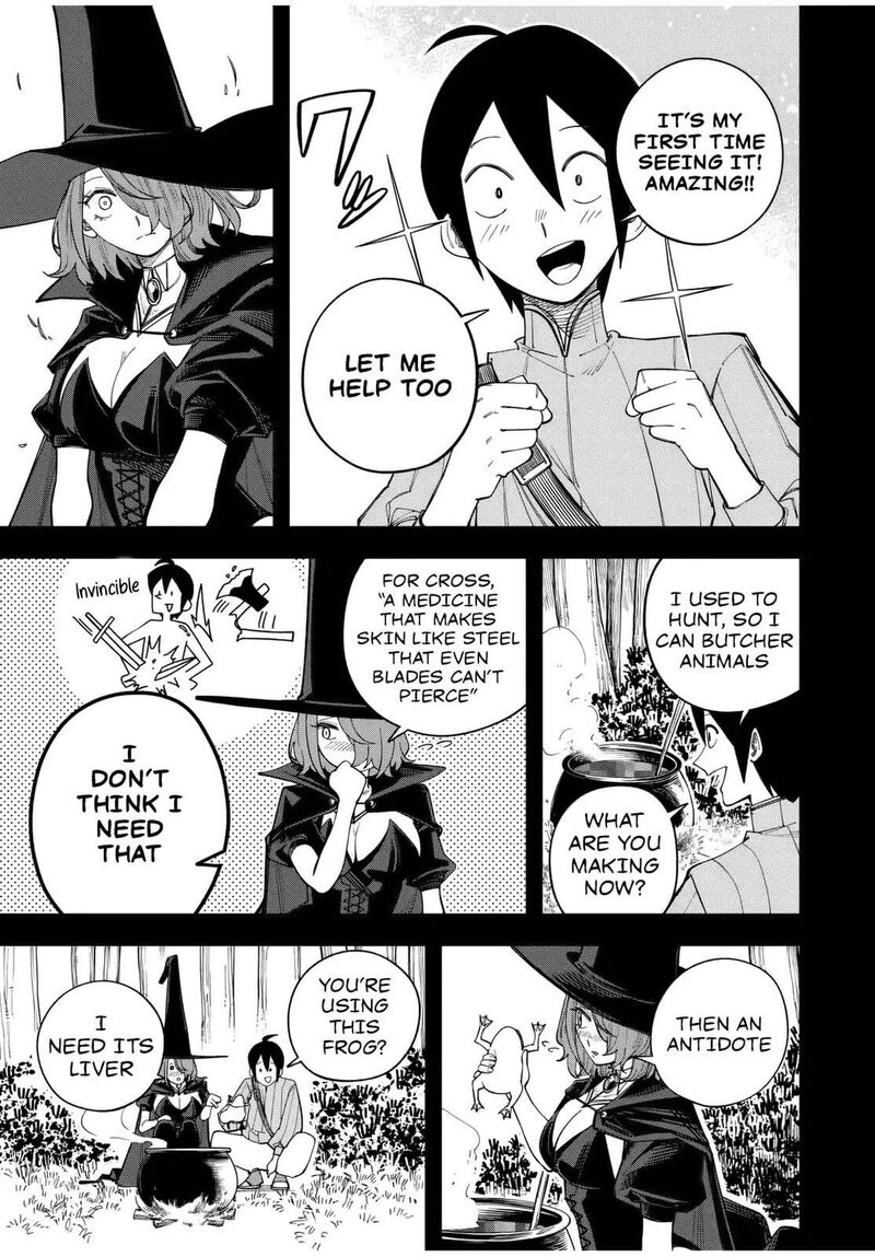 Tsuihou Sarenakatta Otoko Nidome No Jinsei Wa Dogeza Kara Hajimarimashita 13 8