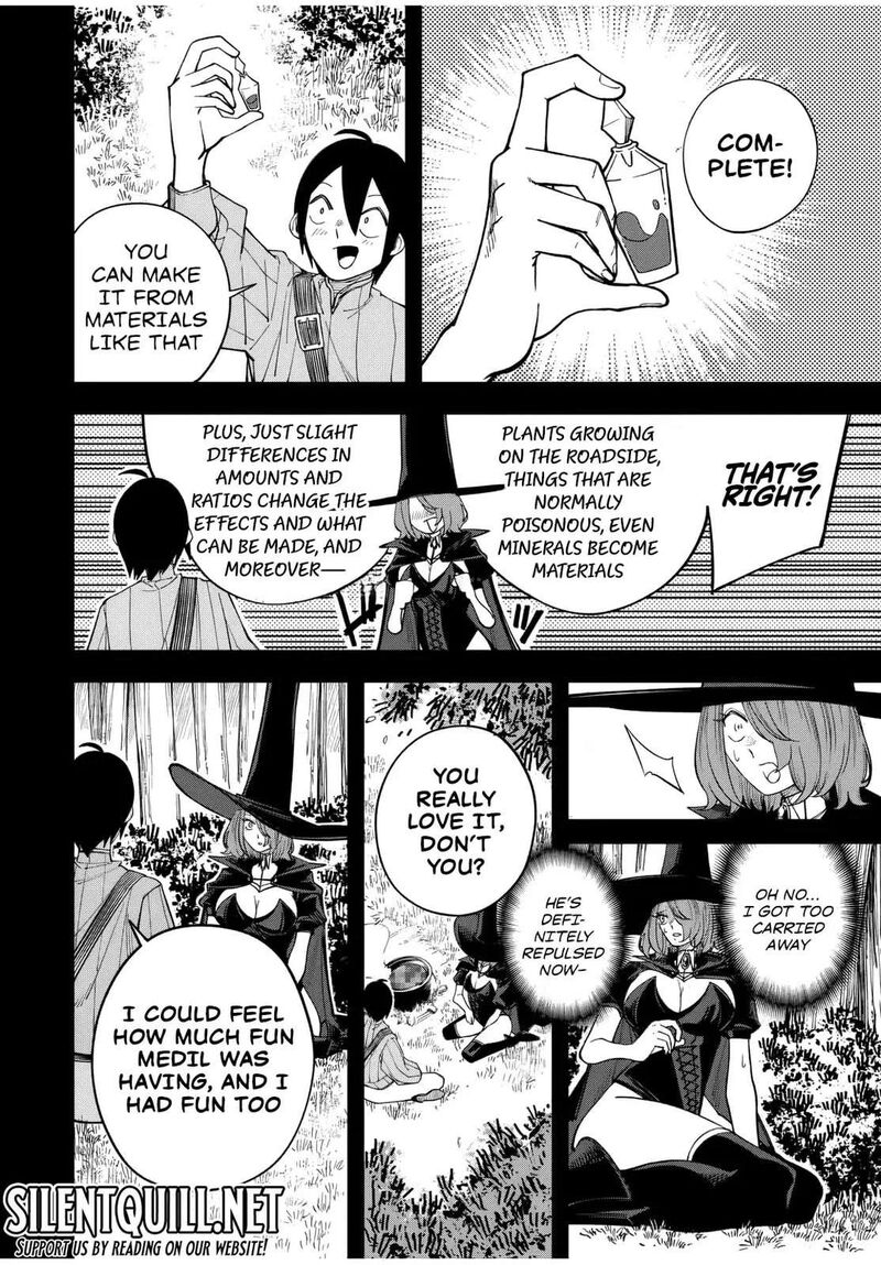 Tsuihou Sarenakatta Otoko Nidome No Jinsei Wa Dogeza Kara Hajimarimashita 13 9