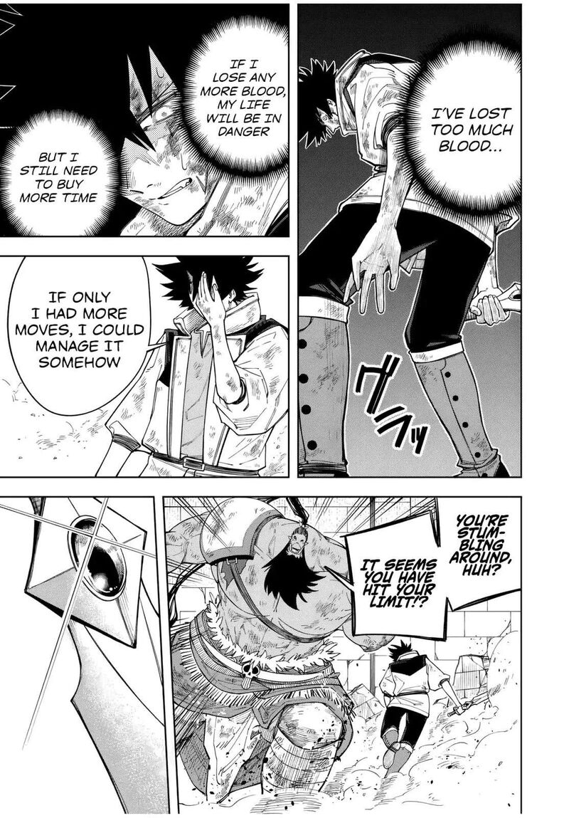 Tsuihou Sarenakatta Otoko Nidome No Jinsei Wa Dogeza Kara Hajimarimashita 14 10