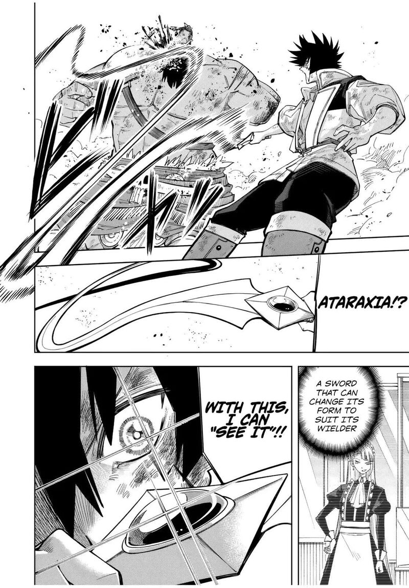 Tsuihou Sarenakatta Otoko Nidome No Jinsei Wa Dogeza Kara Hajimarimashita 14 11