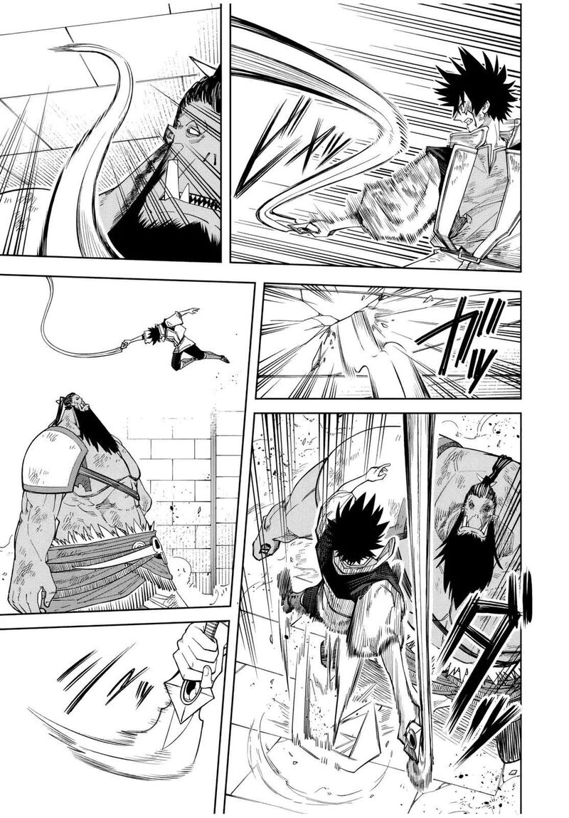 Tsuihou Sarenakatta Otoko Nidome No Jinsei Wa Dogeza Kara Hajimarimashita 14 12