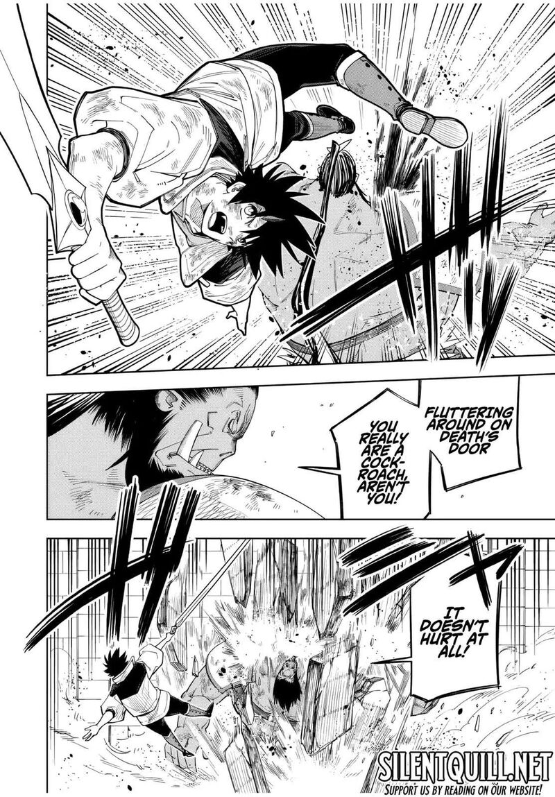 Tsuihou Sarenakatta Otoko Nidome No Jinsei Wa Dogeza Kara Hajimarimashita 14 13