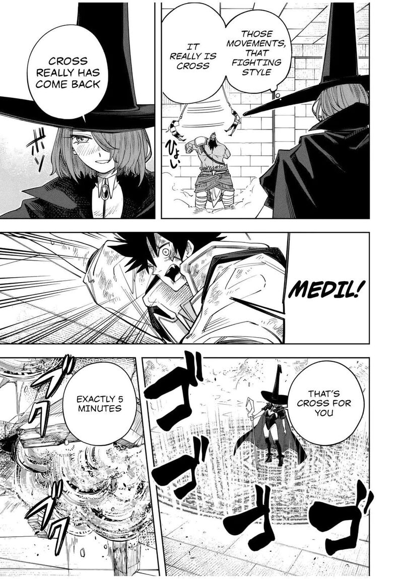 Tsuihou Sarenakatta Otoko Nidome No Jinsei Wa Dogeza Kara Hajimarimashita 14 14