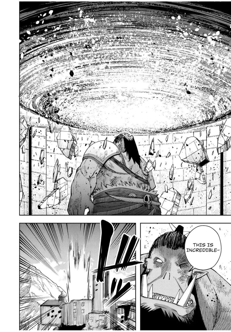 Tsuihou Sarenakatta Otoko Nidome No Jinsei Wa Dogeza Kara Hajimarimashita 14 15